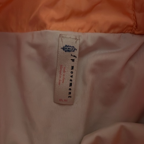 Free People shorts - Picture 3 of 3